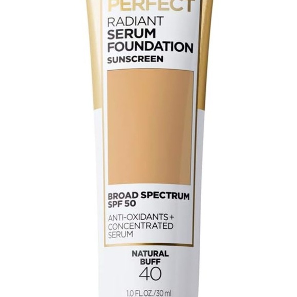 L'Oreal Age Perfect Radiant Serum foundation(Some Is Expired)Choose Your Shade. - Picture 7 of 8